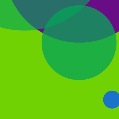 Basit sanatsal çevreler iş dünyası renkli arkaplan tasarımı