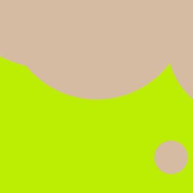 Basit sanatsal çevreler iş dünyası renkli arkaplan tasarımı