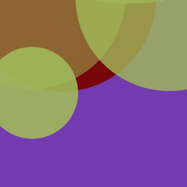 Basit sanatsal çevreler iş dünyası renkli arkaplan tasarımı