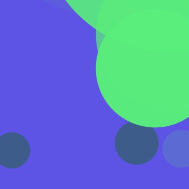 Basit sanatsal çevreler iş dünyası renkli arkaplan tasarımı