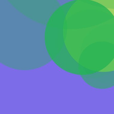 Basit sanatsal çevreler iş dünyası renkli arkaplan tasarımı