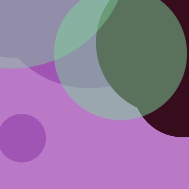 Basit sanatsal çevreler iş dünyası renkli arkaplan tasarımı