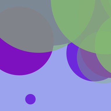 Basit sanatsal çevreler iş dünyası renkli arkaplan tasarımı