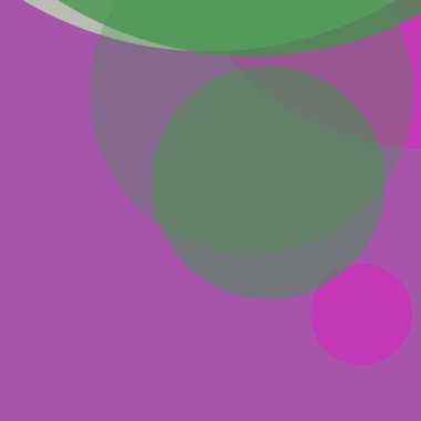 Basit sanatsal çevreler iş dünyası renkli arkaplan tasarımı