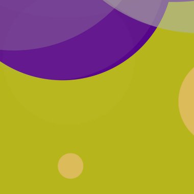 Basit sanatsal çevreler iş dünyası renkli arkaplan tasarımı