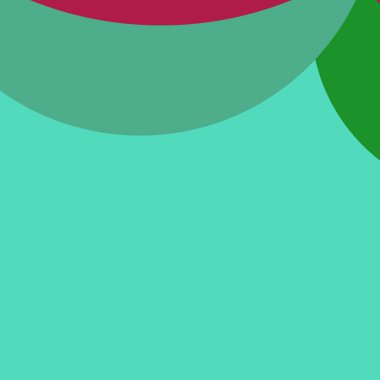 Basit sanatsal çevreler iş dünyası renkli arkaplan tasarımı