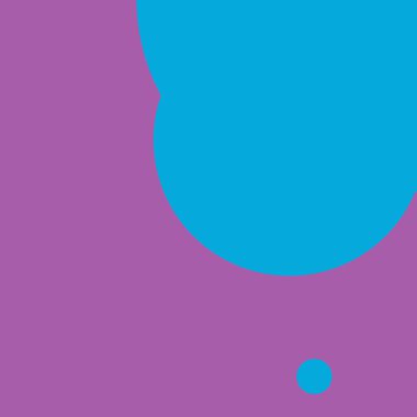 Basit sanatsal çevreler iş dünyası renkli arkaplan tasarımı