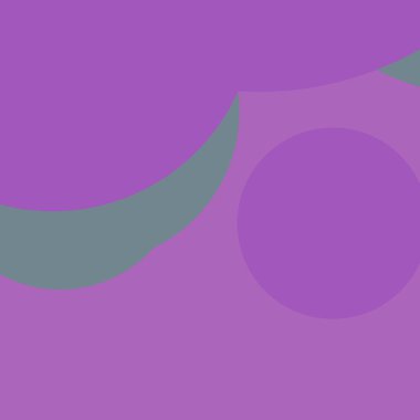 Basit sanatsal çevreler iş dünyası renkli arkaplan tasarımı