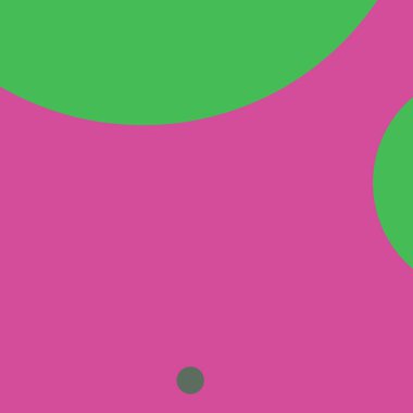 Basit sanatsal çevreler iş dünyası renkli arkaplan tasarımı