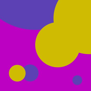 Basit sanatsal çevreler iş dünyası renkli arkaplan tasarımı