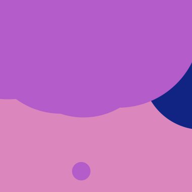 Basit sanatsal çevreler iş dünyası renkli arkaplan tasarımı