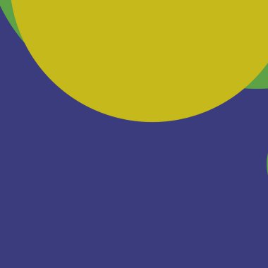 Basit sanatsal çevreler iş dünyası renkli arkaplan tasarımı