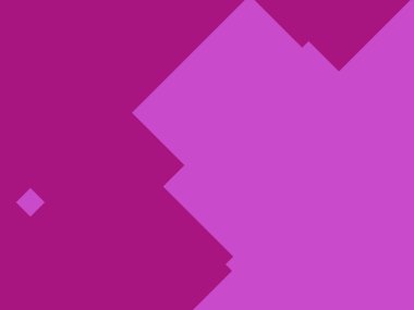 Renkli minimal basit soyut düz kare iş arkaplan deseni