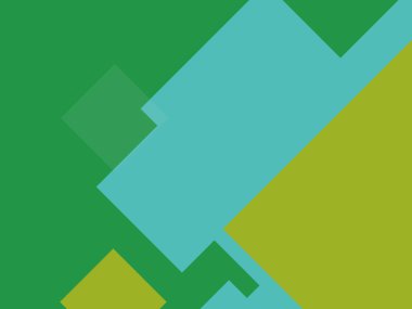 Renkli minimal basit soyut düz kare iş arkaplan deseni