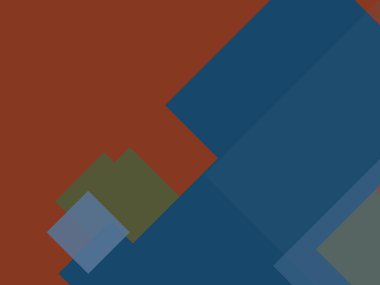 Renkli minimal basit soyut düz kare iş arkaplan deseni