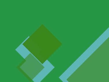 Renkli minimal basit soyut düz kare iş arkaplan deseni