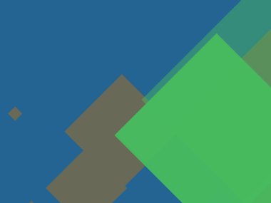 Renkli minimal basit soyut düz kare iş arkaplan deseni