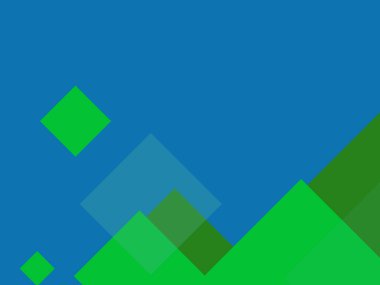 Renkli minimal basit soyut düz kare iş arkaplan deseni