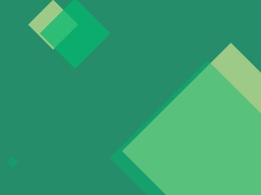 Renkli minimal basit soyut düz kare iş arkaplan deseni