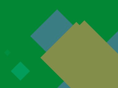 Soyut düz renkli kare iş arkaplan şablonu