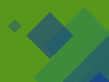 Soyut düz renkli kare iş arkaplan şablonu