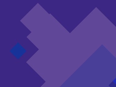 Soyut düz renkli kare iş arkaplan şablonu