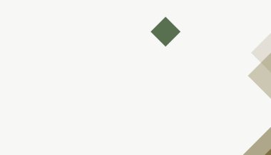 Temiz renkli minimal basit soyut düz kare iş arkaplan deseni beyaz arkaplan