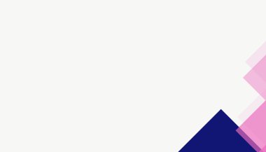 Temiz renkli minimal basit soyut düz kare iş arkaplan deseni beyaz arkaplan