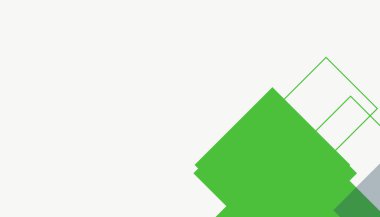 Temiz renkli minimal basit soyut düz kare iş arkaplan deseni beyaz arkaplan