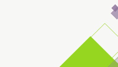 Temiz renkli minimal basit soyut düz kare iş arkaplan deseni beyaz arkaplan