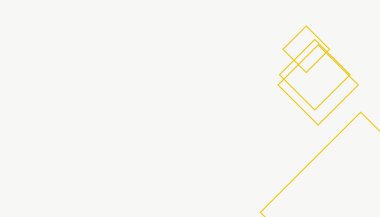 Temiz renkli minimal basit soyut düz kare iş arkaplan deseni beyaz arkaplan