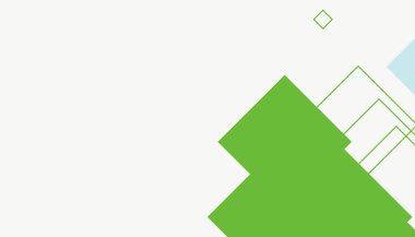 Temiz renkli minimal basit soyut düz kare iş arkaplan deseni beyaz arkaplan