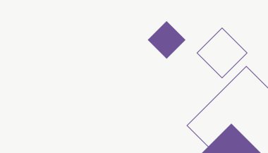 Temiz renkli minimal basit soyut düz kare iş arkaplan deseni beyaz arkaplan