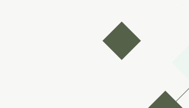 Temiz renkli minimal basit soyut düz kare iş arkaplan deseni beyaz arkaplan