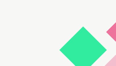 Temiz renkli minimal basit soyut düz kare iş arkaplan deseni beyaz arkaplan