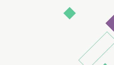 Temiz renkli minimal basit soyut düz kare iş arkaplan deseni beyaz arkaplan