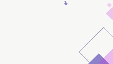 Temiz renkli minimal basit soyut düz kare iş arkaplan deseni beyaz arkaplan