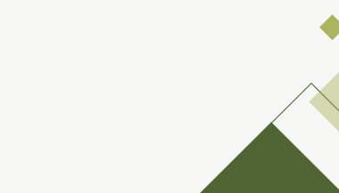 Temiz renkli minimal basit soyut düz kare iş arkaplan deseni beyaz arkaplan