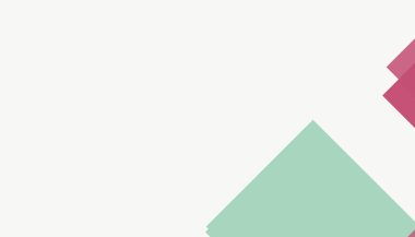 Temiz renkli minimal basit soyut düz kare iş arkaplan deseni beyaz arkaplan