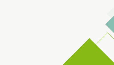 Temiz renkli minimal basit soyut düz kare iş arkaplan deseni beyaz arkaplan