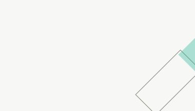 Temiz renkli minimal basit soyut düz kare iş arkaplan deseni beyaz arkaplan