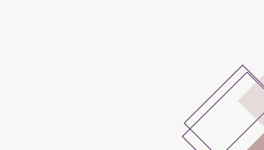 Temiz renkli minimal basit soyut düz kare iş arkaplan deseni beyaz arkaplan