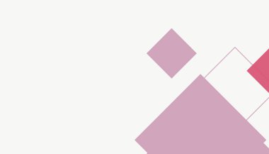 Temiz renkli minimal basit soyut düz kare iş arkaplan deseni beyaz arkaplan