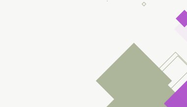 Temiz renkli minimal basit soyut düz kare iş arkaplan deseni beyaz arkaplan