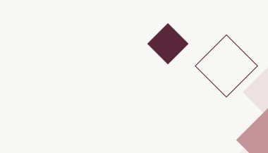 Temiz renkli minimal basit soyut düz kare iş arkaplan deseni beyaz arkaplan