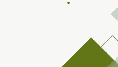 Temiz renkli minimal basit soyut düz kare iş arkaplan deseni beyaz arkaplan