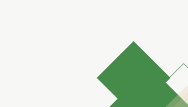 Temiz renkli minimal basit soyut düz kare iş arkaplan deseni beyaz arkaplan