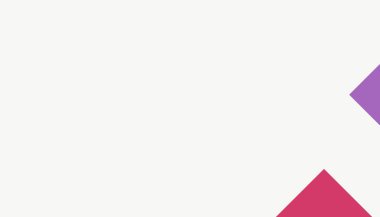 Temiz renkli minimal basit soyut düz kare iş arkaplan deseni beyaz arkaplan