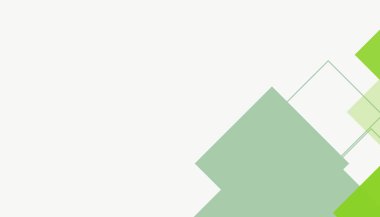 Temiz renkli minimal basit soyut düz kare iş arkaplan deseni beyaz arkaplan