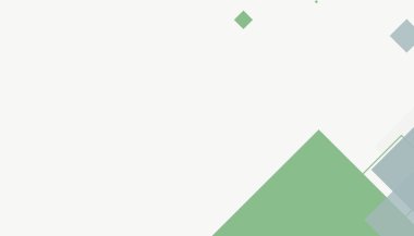 Temiz renkli minimal basit soyut düz kare iş arkaplan deseni beyaz arkaplan